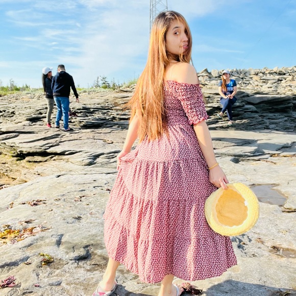 NO BRAND, Preloved i only used once. - Picture 1 of 4